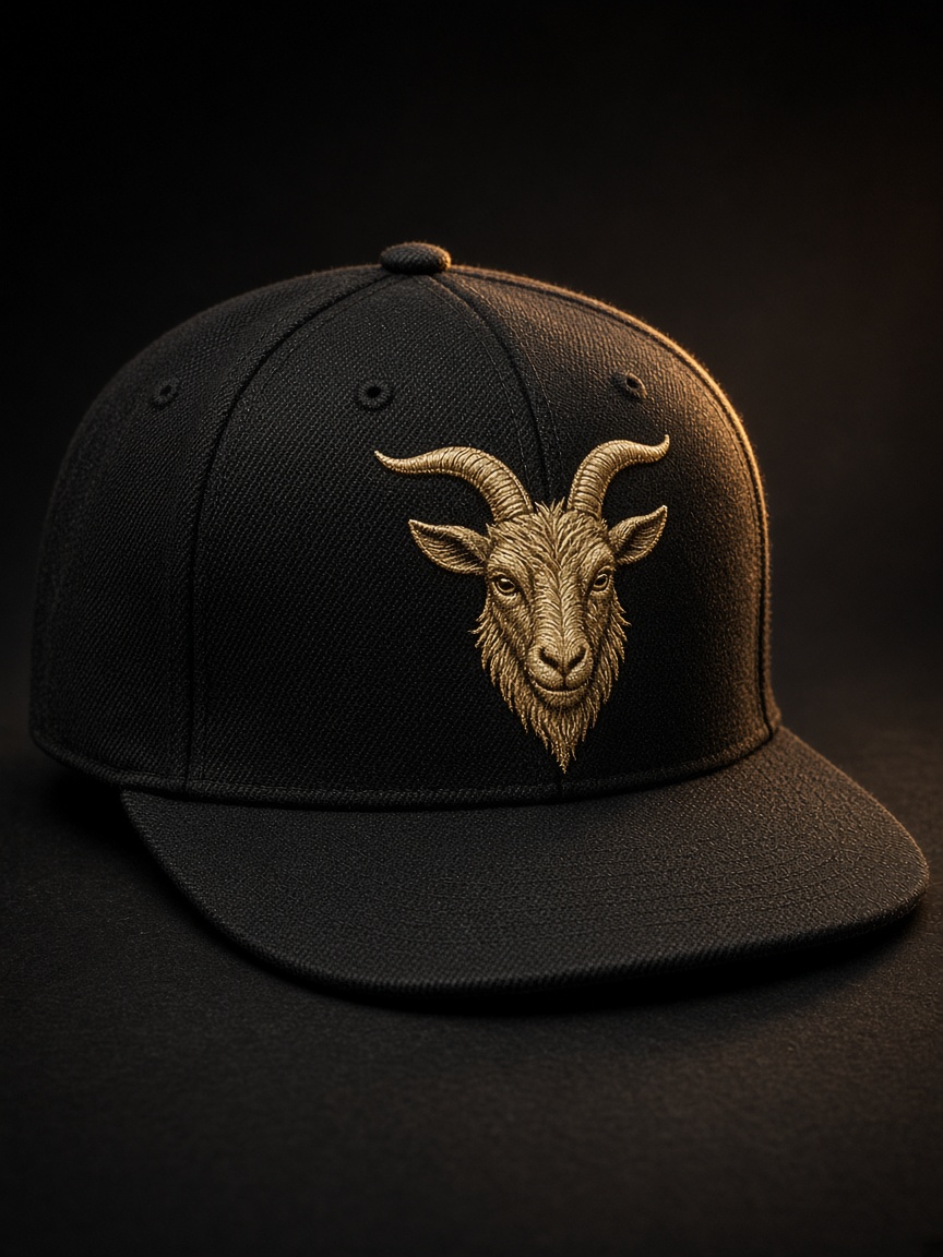 Topi GOAT188