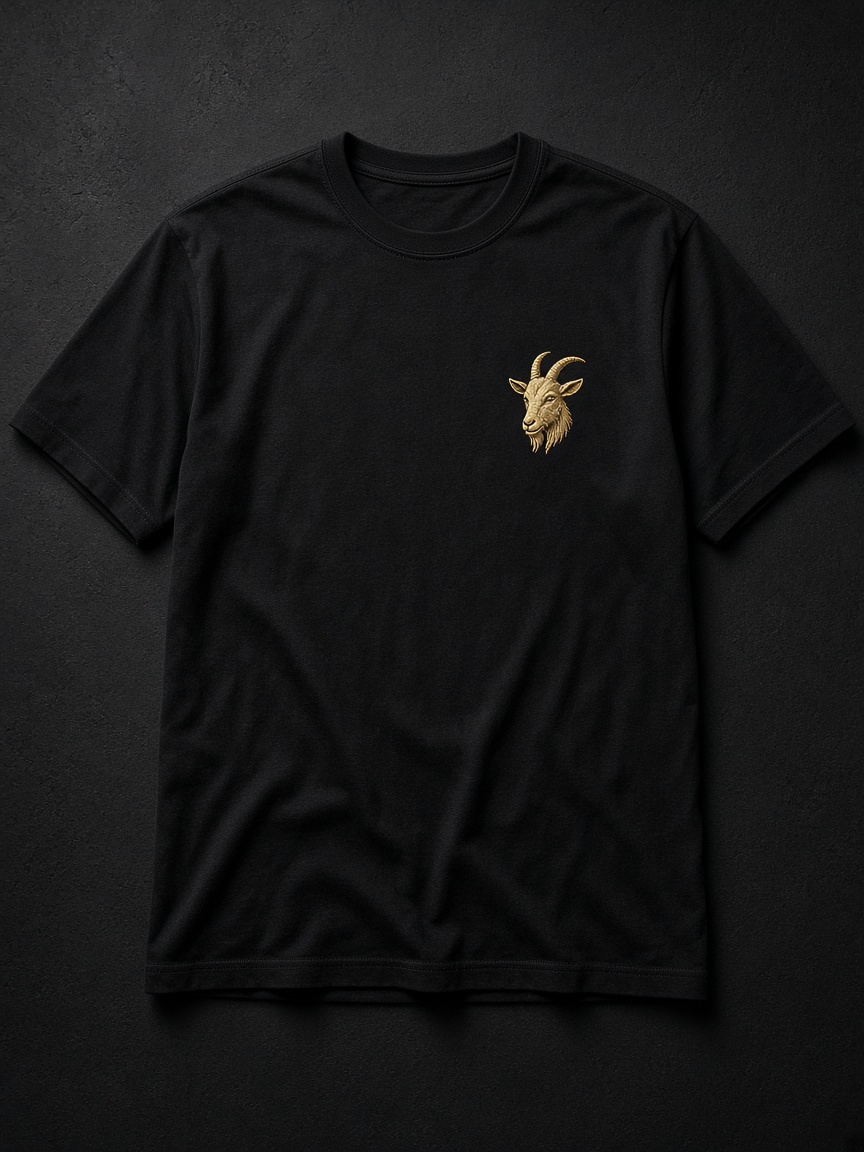 Kaos GOAT188 Classic